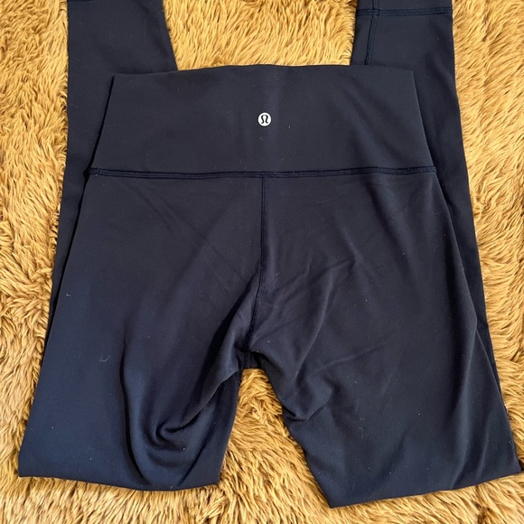 Lululemon Leggings - Picture 2 of 7